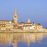 Mare * Πόρετς