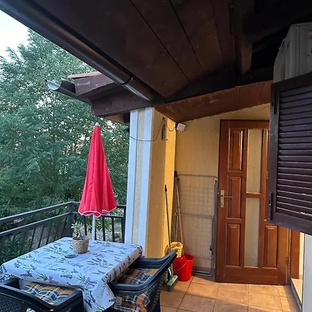 Mare Apartman