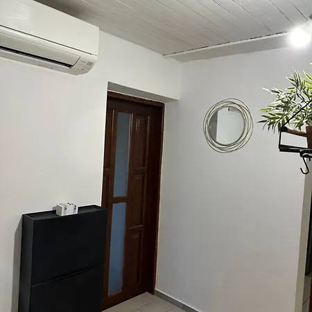 Mare Apartman *