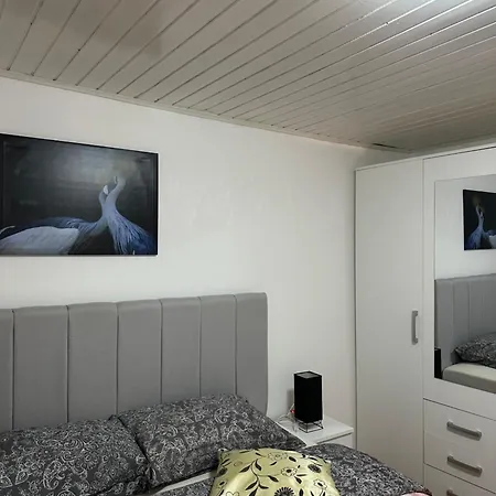 Apartman Mare *