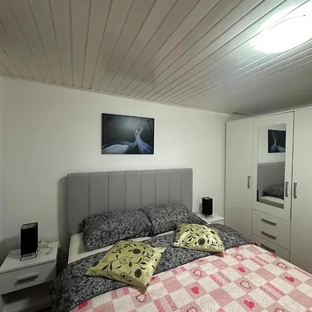 Apartman Mare Poreč