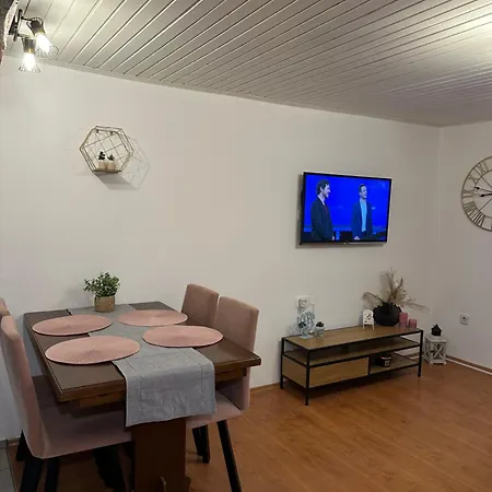 Mare Apartment Poreč