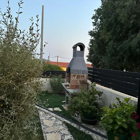 Apartman Mare