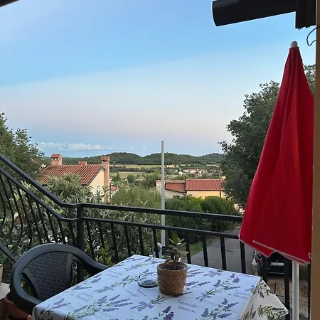 Apartment Mare Poreč