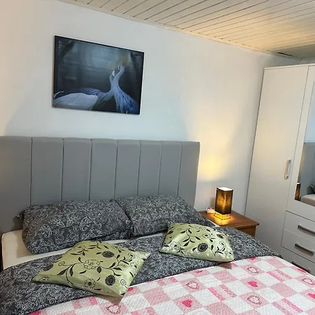 Mare Apartman Poreč
