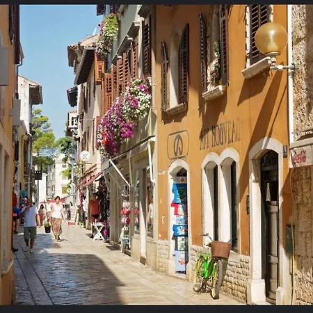 Apartman Mare Poreč