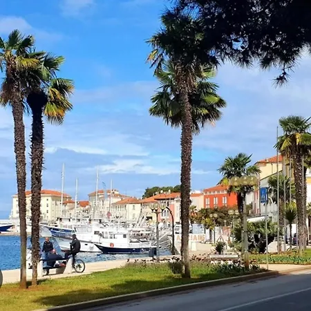Mare Apartman