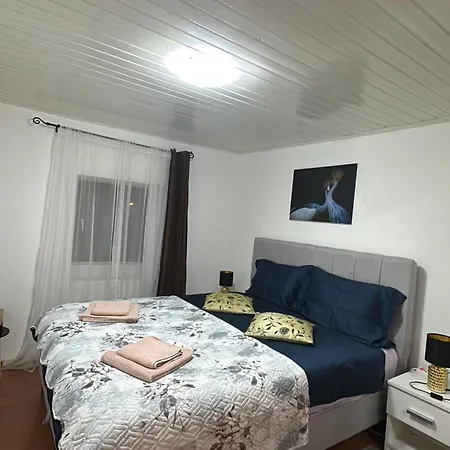 Mare Apartman *
