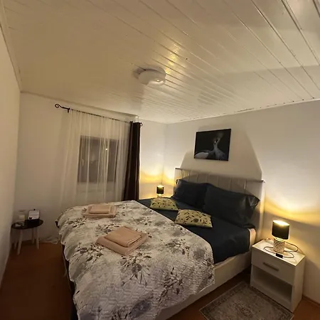 Apartman Mare *