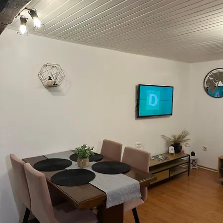 Apartman Mare *