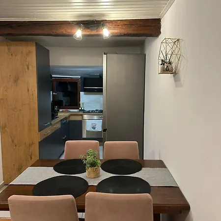 Mare Apartman