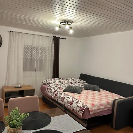 Apartman Mare *