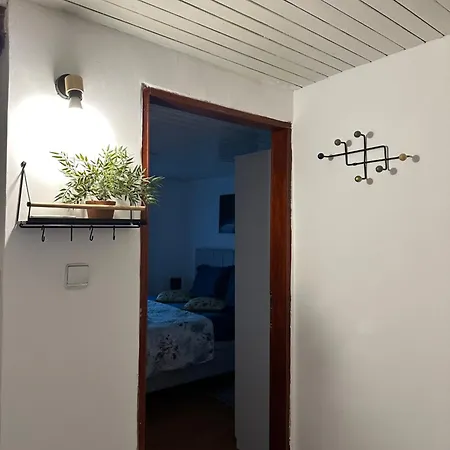 Apartman Mare