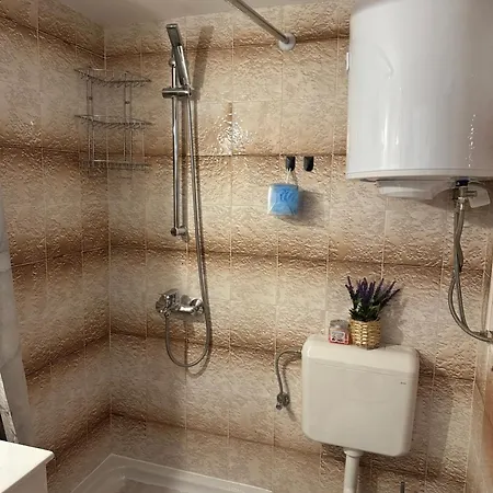 Mare Apartman *