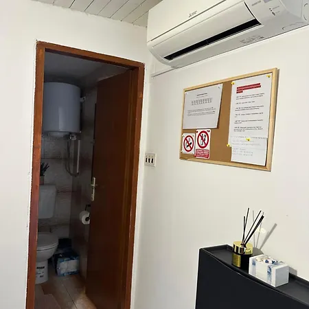 Mare Apartman
