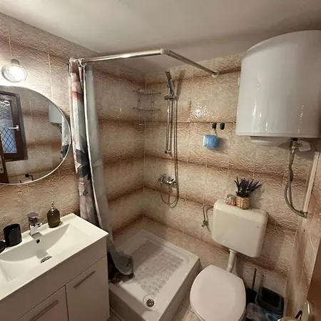 Mare Apartman *