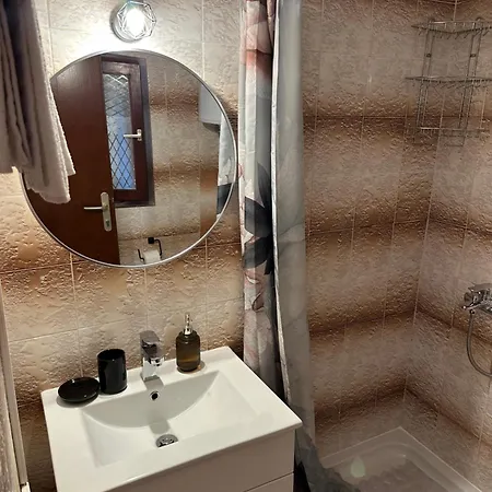 Mare Apartman Poreč