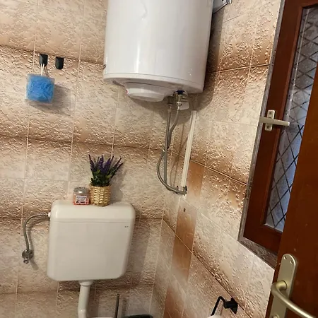 Apartman Mare