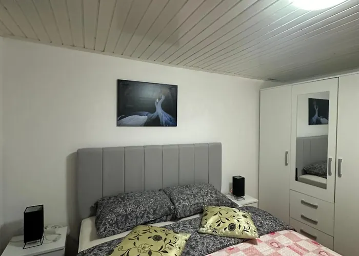 Apartman Mare Poreč