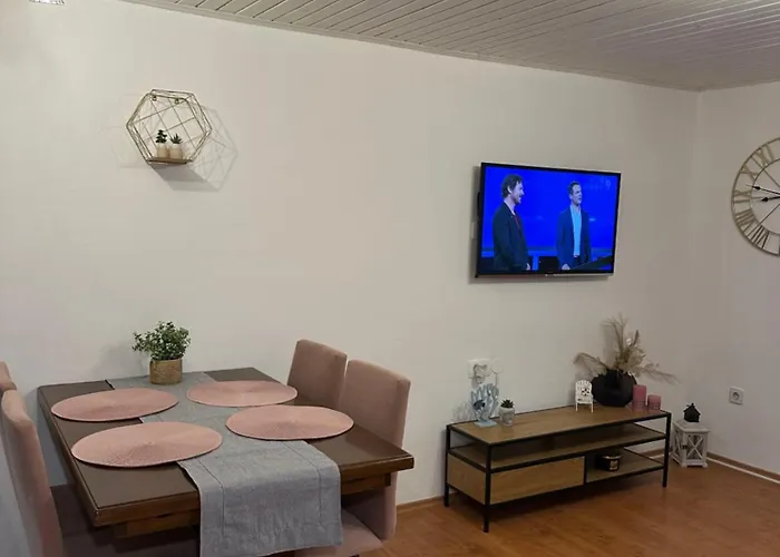 Mare Apartman Poreč