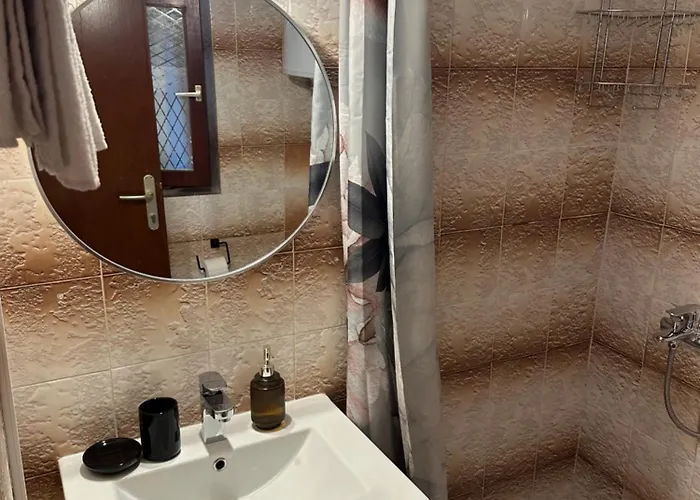 Mare Apartman Poreč