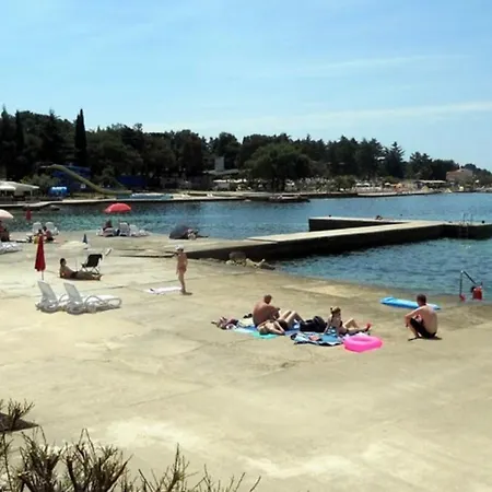 Mare Apartman