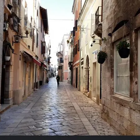 Mare Appartamento Porec