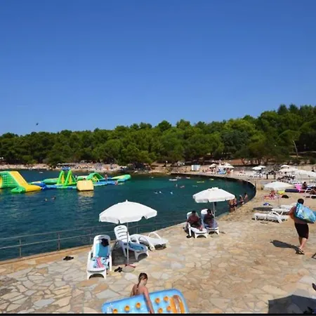 Διαμέρισμα Mare Πόρετς