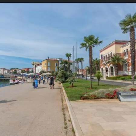 Apartman Mare