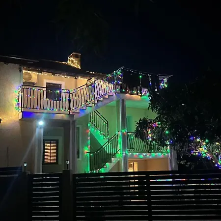 Διαμέρισμα Mare