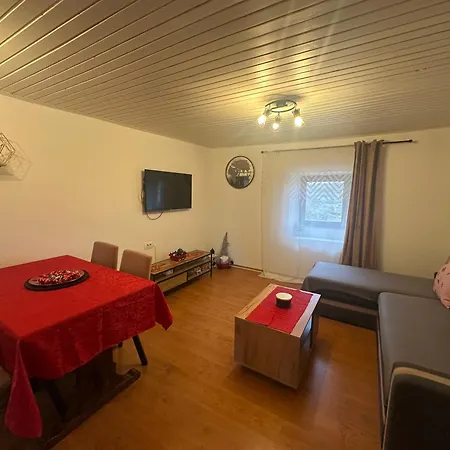 Mare Apartman *