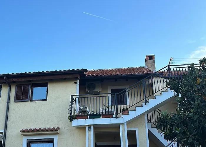 Apartament Mare Poreč