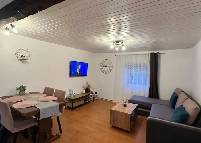 Mare Apartament