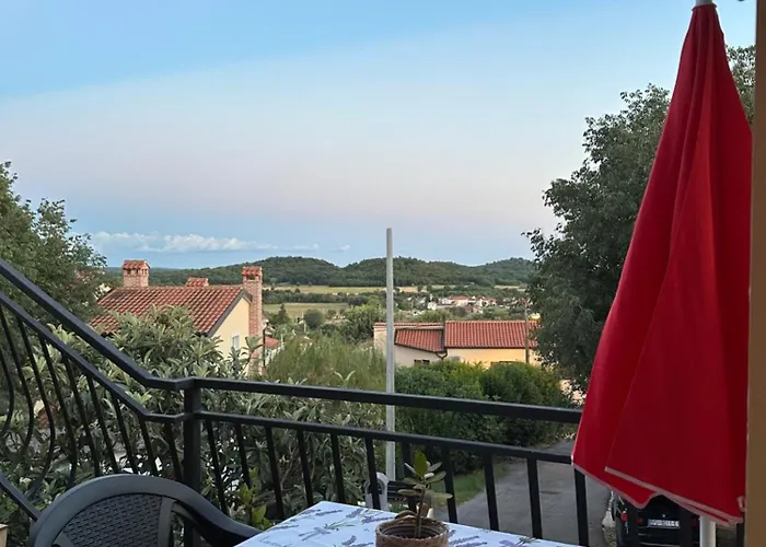 Apartament Mare Poreč