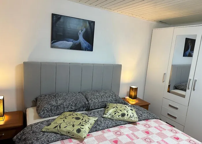 Mare Apartament Poreč