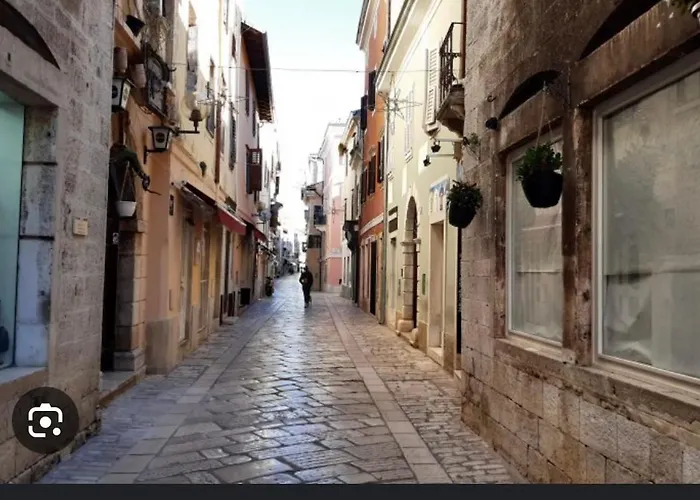 Mare Appartamento Porec