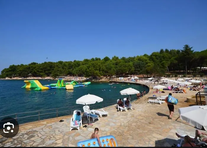 Appartamento Mare Porec