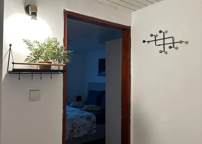 Apartament Mare